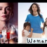 Cena emocionante de Bahar (Özge Özpirinçci) com seus filhos em Força de Mulher, remake turco do dorama japonês Woman.