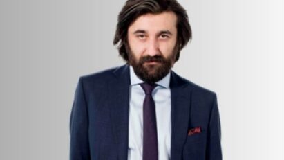 "Hakan ferido após confronto com a polícia"