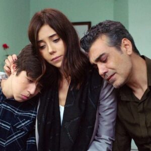 em “Iludidal, novela turca da Record TV,