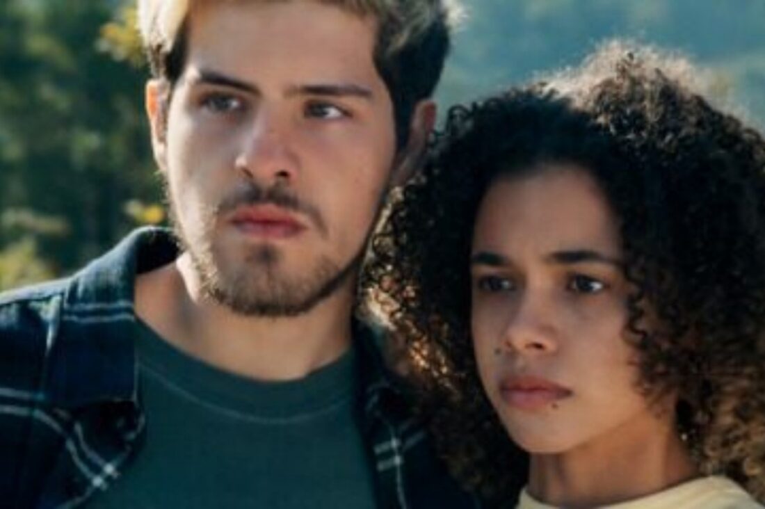 Joélly vive drama intenso ao descobrir manipulação de Samira em Três Graças