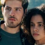 Joélly vive drama intenso ao descobrir manipulação de Samira em Três Graças