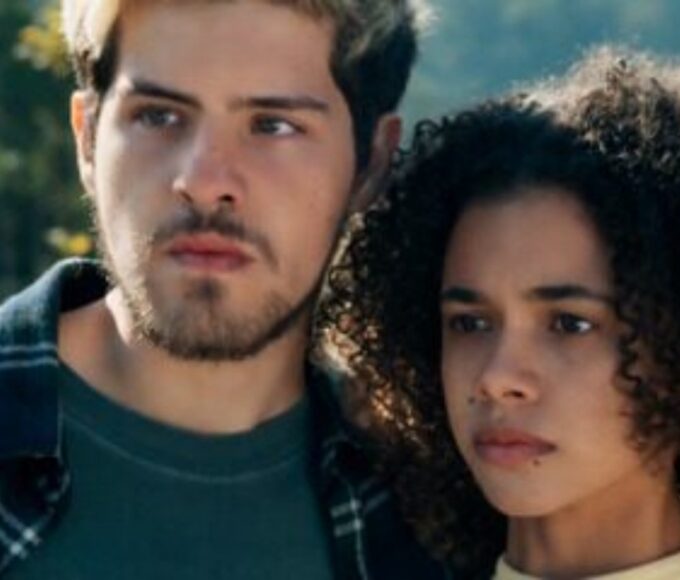 Joélly vive drama intenso ao descobrir manipulação de Samira em Três Graças