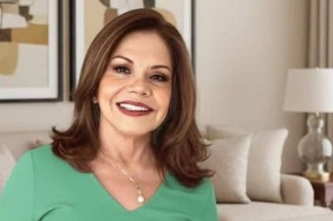 “Maria Sorte interpreta Ofélia em sua nova novela de 2024”.