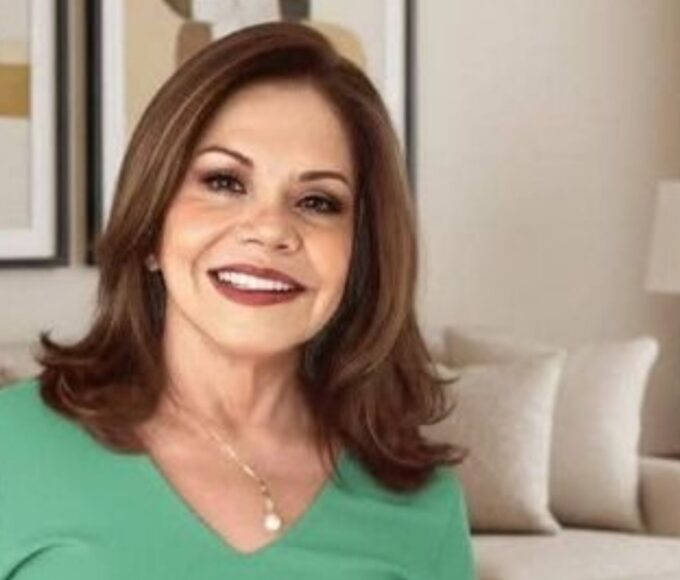 “Maria Sorte interpreta Ofélia em sua nova novela de 2024”.