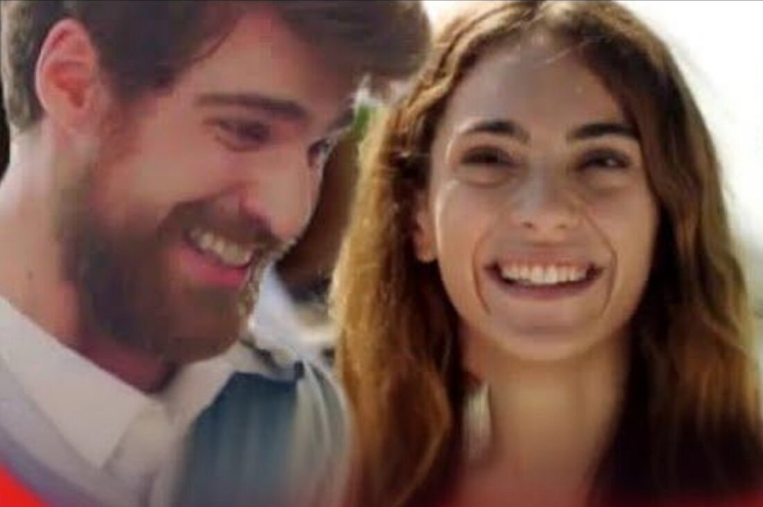 Nedim em cena de Cruel Istambul
