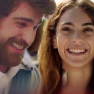 Nedim em cena de Cruel Istambul