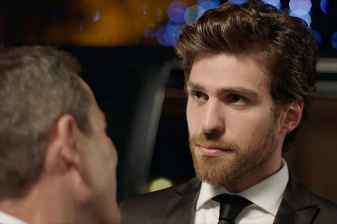 Nedim novela turca exibida pela Band.