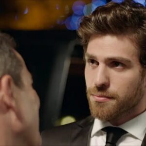 Nedim novela turca exibida pela Band.