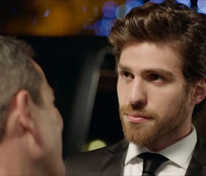 Nedim novela turca exibida pela Band.