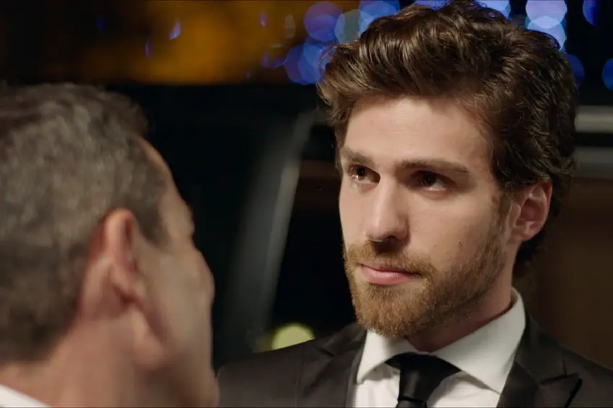 Nedim novela turca exibida pela Band.