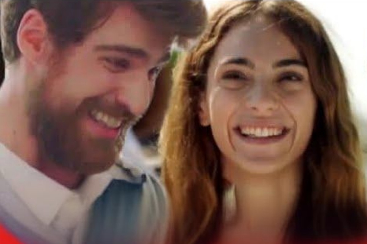 Nedim em cena de Cruel Istambul