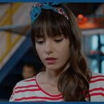 Nazli entra em desespero após receber ligação misteriosa em Dolunay.