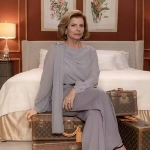 Odete Roitman reaparece em cena misteriosa de Vale Tudo