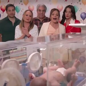 Ofélia e Susana se reconciliam em cena emocionante de As Filhas da Senhora Garcia