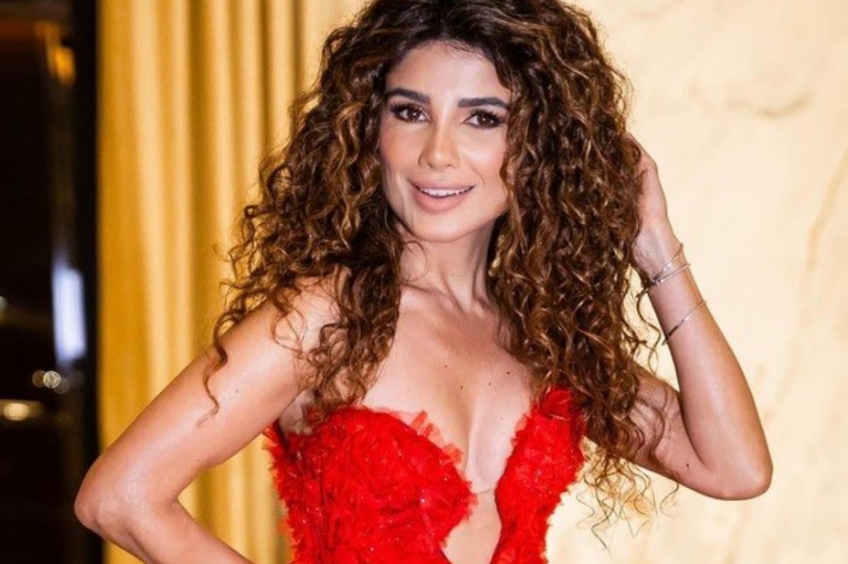 Paula Fernandes