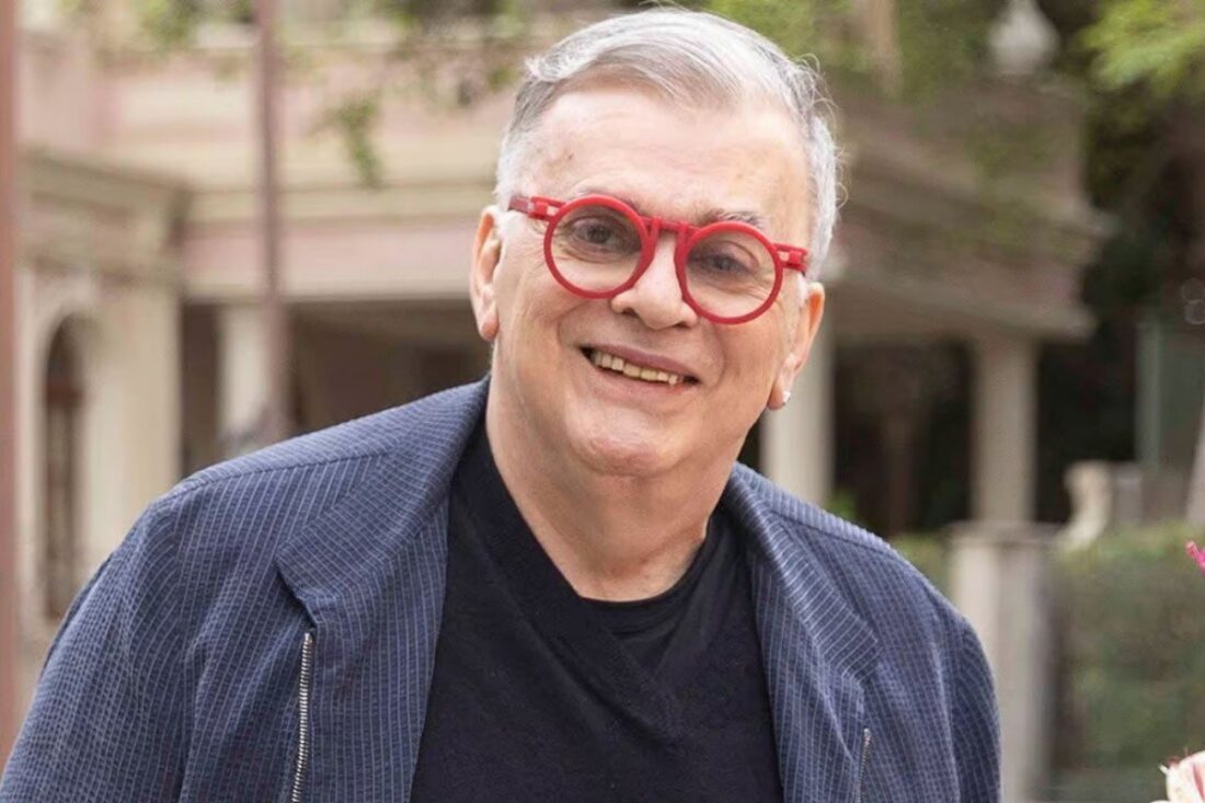 Quem Ama Cuida Globo