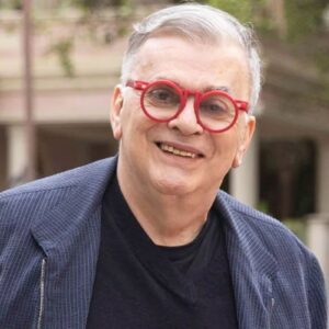 Quem Ama Cuida Globo