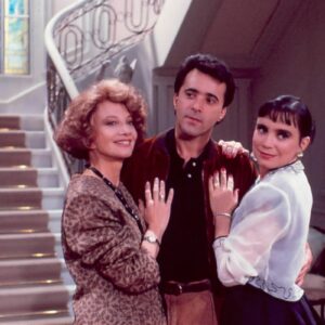 Rainha da Sucata, novela que retorna ao Vale a Pena Ver de Novo em novembro.