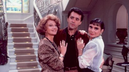 Rainha da Sucata, novela que retorna ao Vale a Pena Ver de Novo em novembro.