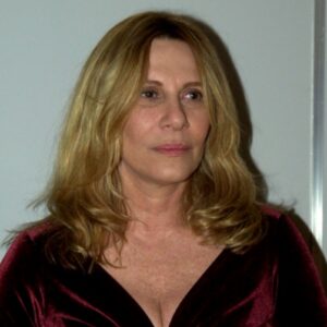 Renata Sorrah como Nazaré Tedesco em “Senhora do Destino”,