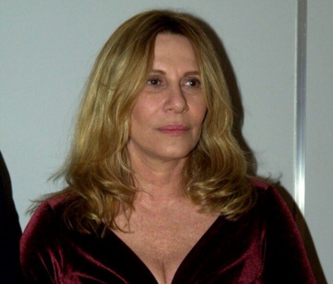 Renata Sorrah como Nazaré Tedesco em “Senhora do Destino”,