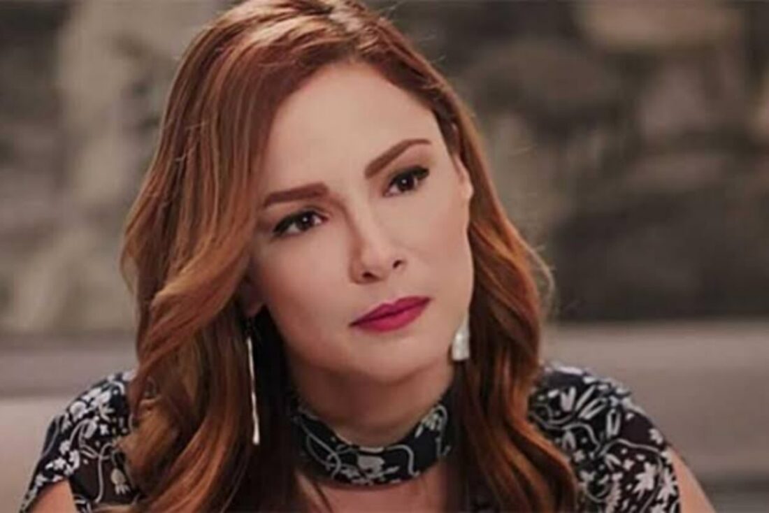 Seniz tenta matar Nedim