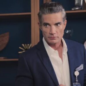 O Segredo que Vai Destruir Sérgio e Mudar Tudo!