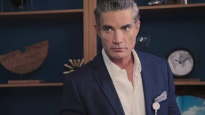 O Segredo que Vai Destruir Sérgio e Mudar Tudo!