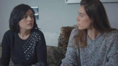 Sule confrontará Zeynep em cena tensa da novela turca Mãe