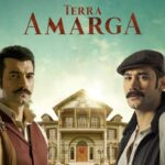 Terra Amarga, novela turca da Netflix ambientada nos anos 1970.
