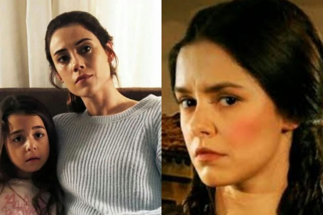 Mãe, a nova novela turca da Record que promete conquistar o público