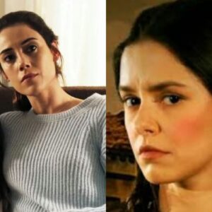 Mãe, a nova novela turca da Record que promete conquistar o público