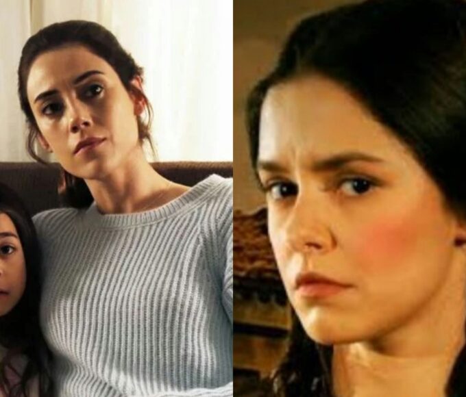 Mãe, a nova novela turca da Record que promete conquistar o público