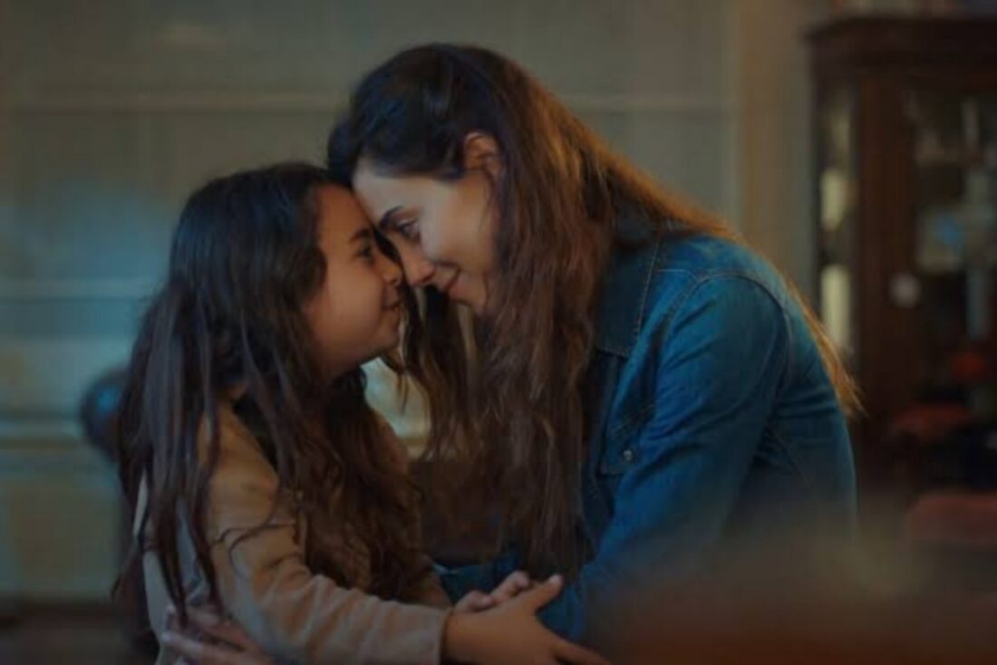 Zeynep descobre que Turna está viva