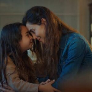 Zeynep descobre que Turna está viva