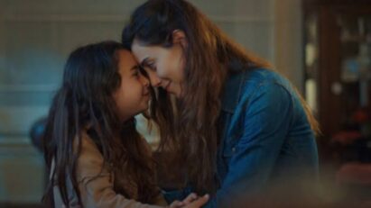 Zeynep descobre que Turna está viva