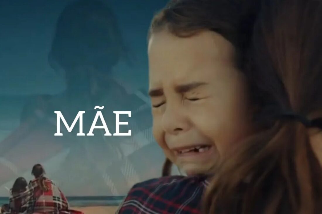 “Zeynep conforta Melek em cena emocionante do segundo capítulo da novela Mãe.”