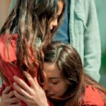 Zeynep reencontra Turna em cena comovente da novela Mãe