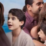 O juiz concede a guarda de Éder a Antônia e Gabriel, encerrando a disputa