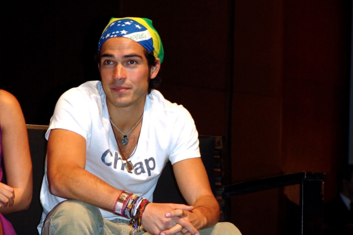 Alfonso Herrera