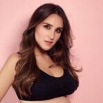 Dulce María fala sobre gravidez