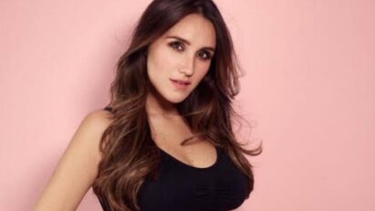 Dulce María fala sobre gravidez