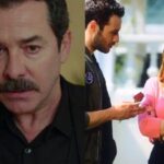 Cena tensa entre Cemre e Cenk em Cruel Istambul, novela da Band