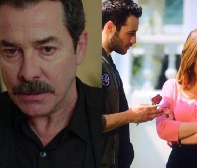 Cena tensa entre Cemre e Cenk em Cruel Istambul, novela da Band