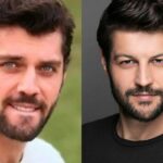 Ali e Sinan disputam o amor de Zeynep na novela turca Mãe, sucesso da Record TV.”