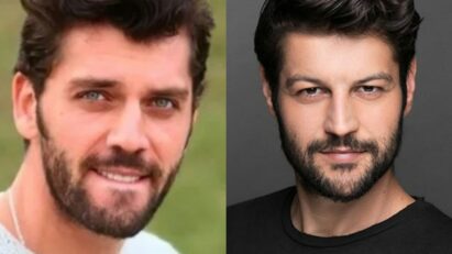 Ali e Sinan disputam o amor de Zeynep na novela turca Mãe, sucesso da Record TV.”