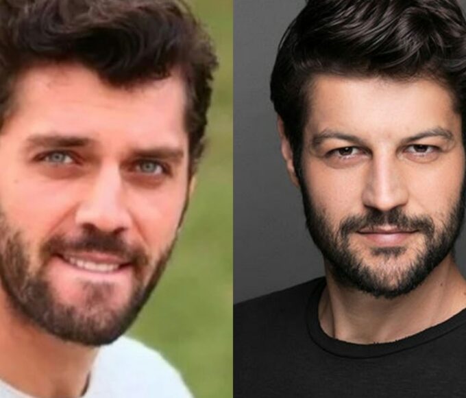 Ali e Sinan disputam o amor de Zeynep na novela turca Mãe, sucesso da Record TV.”