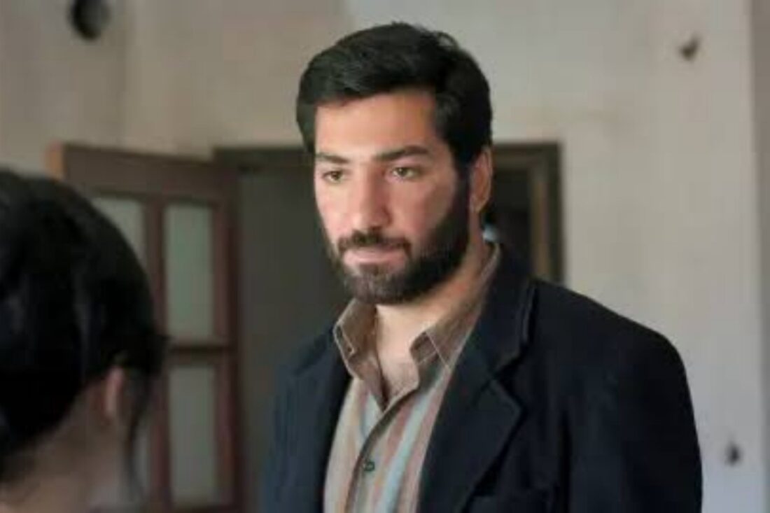 Cengiz furioso após descobrir sobre a herança de Turna na novela Mãe