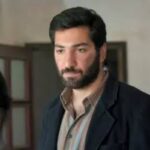 Cengiz furioso após descobrir sobre a herança de Turna na novela Mãe