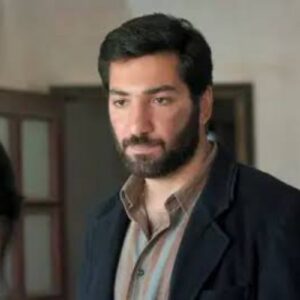 Cengiz furioso após descobrir sobre a herança de Turna na novela Mãe